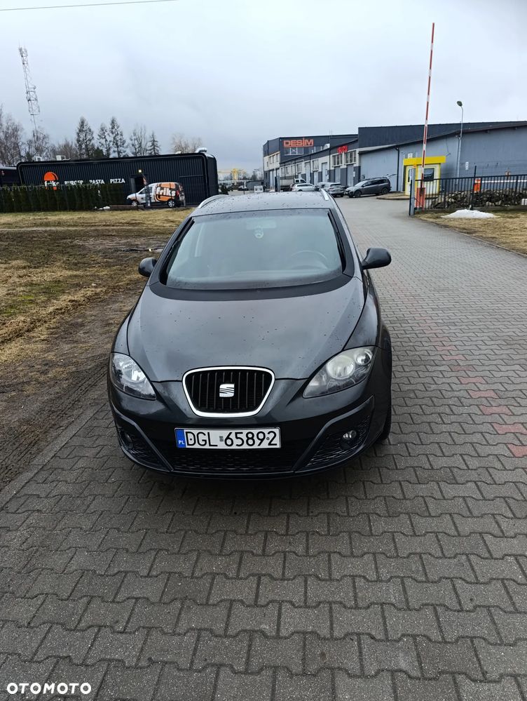 Seat Altea XL 1.4 TSI Comfort Limited - 2