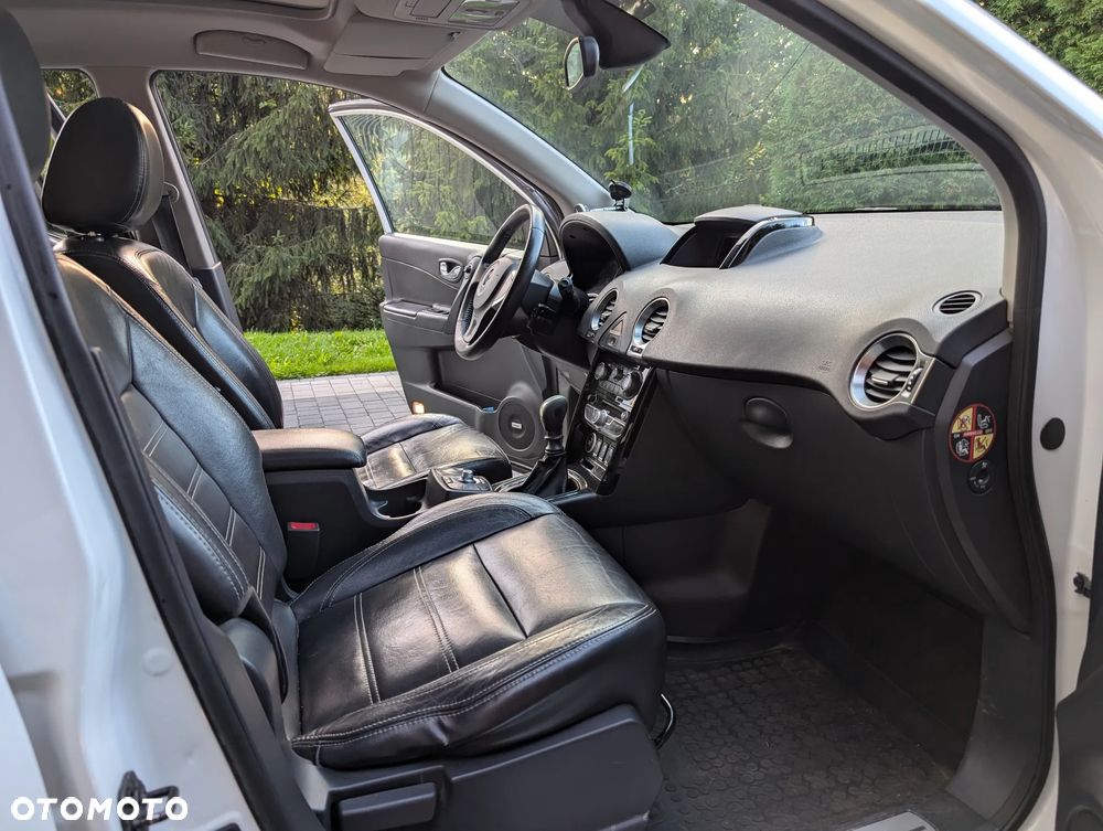 Renault Koleos 2.0 dCi 4x4 Bose Edition - 13