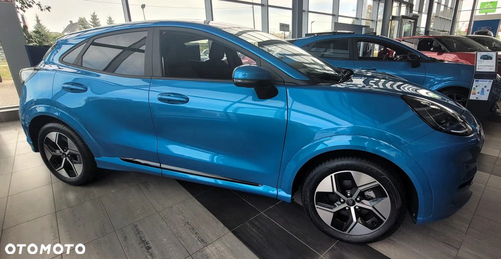 Ford Puma Gen-E 43.6 kWh - 1