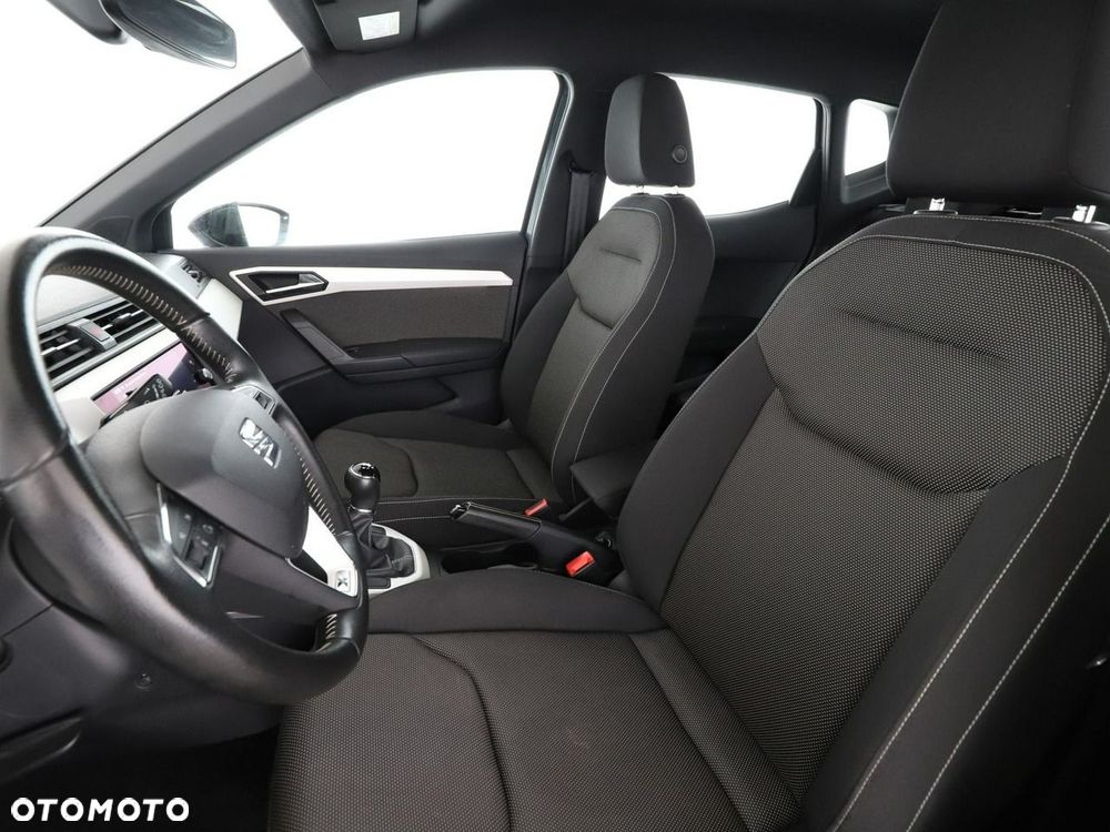 Seat Arona 1.0 TSI GPF Xcellence S&S - 14