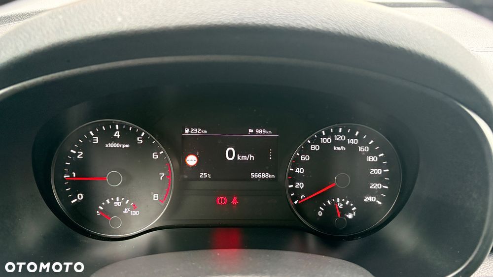 Kia Sportage 1.6 T-GDI 2WD SPIRIT - 22