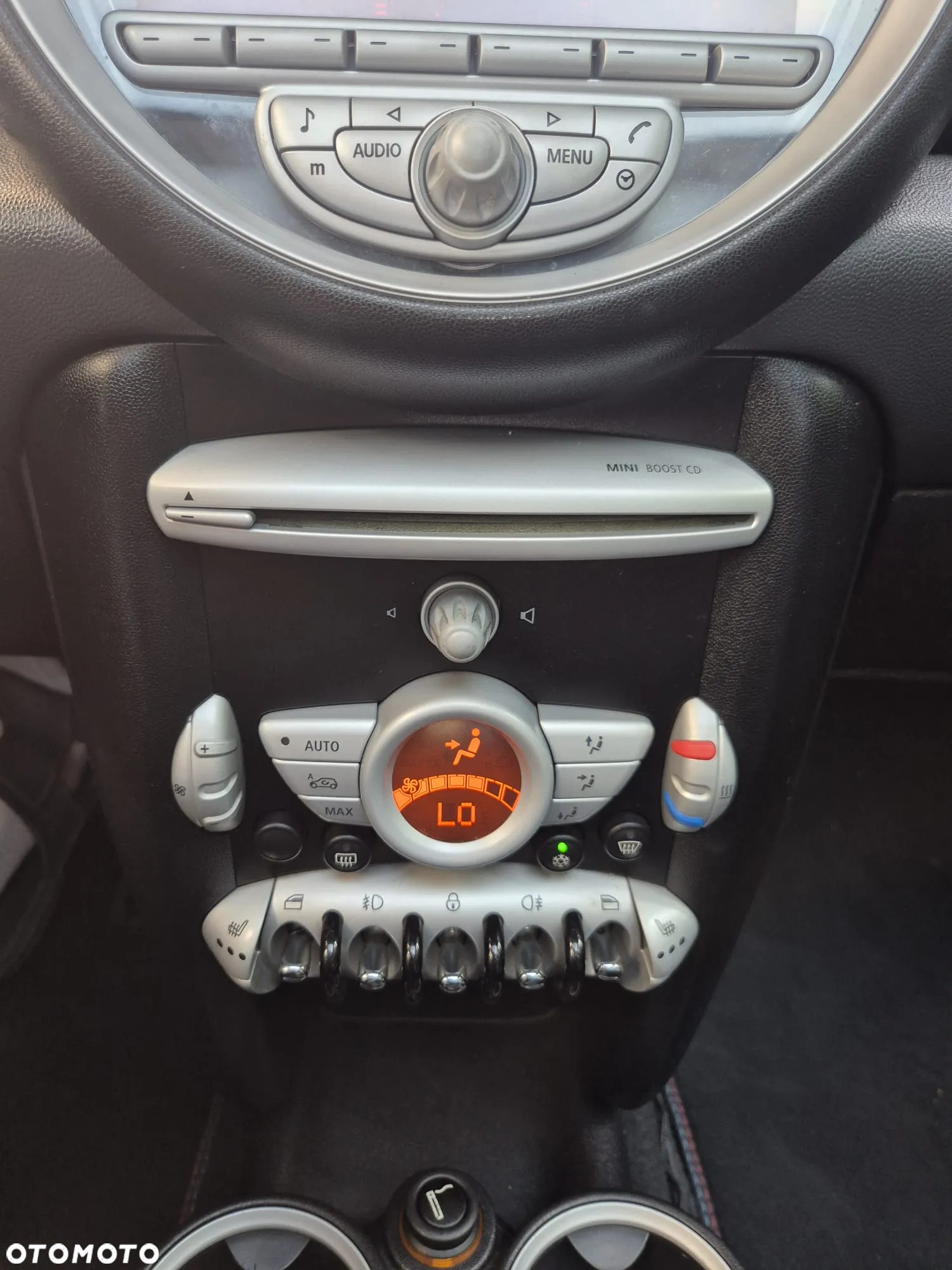 MINI Clubman Cooper S - 9