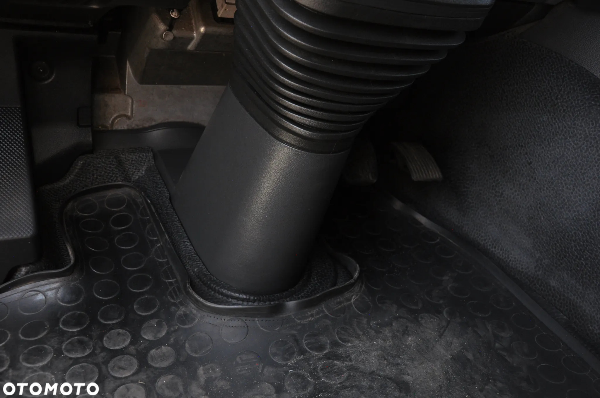 Mercedes-Benz ATEGO 1224 WINDA UDT AGREGAT TK CD II MAX - 14