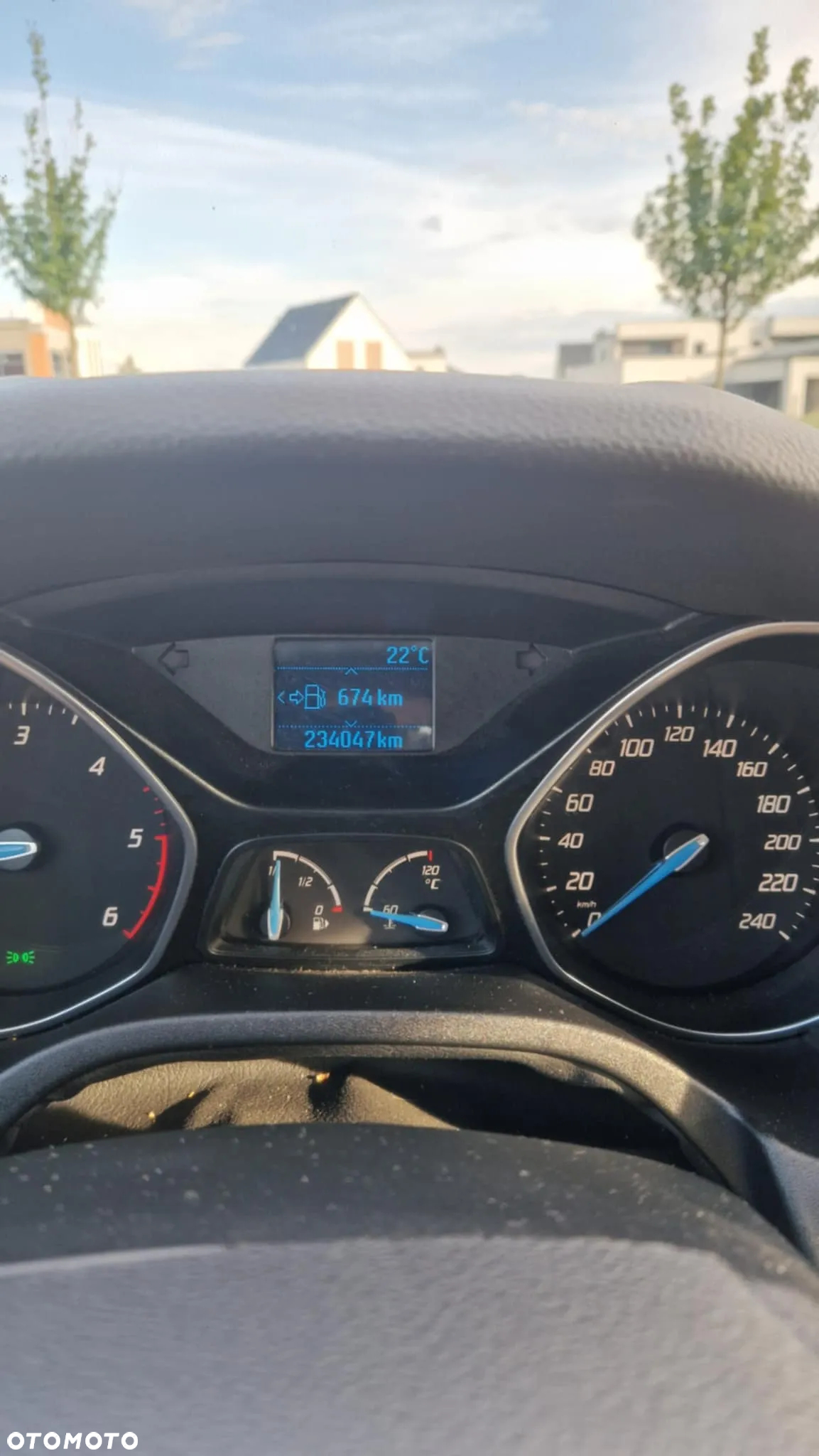 Ford Focus - 10