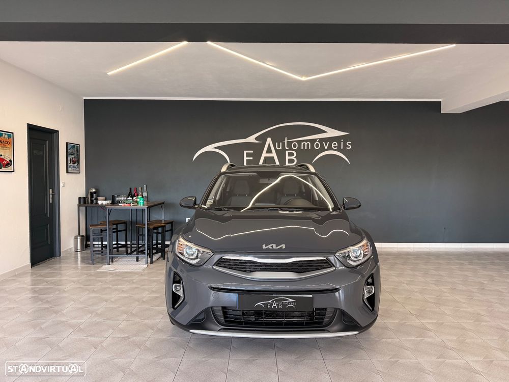 Kia Stonic 1.2 Dynamic - 2