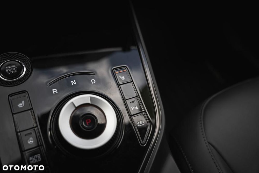 Kia Niro - 24