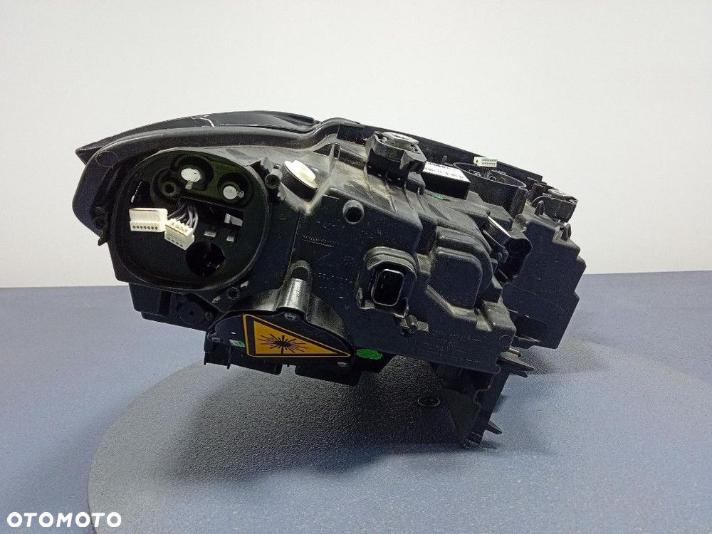 BMW 3 G20 G21 REFLEKTOR LEWY PRZÓD LAMPA PRZEDNIA EU LASER LED 9481707 - 5