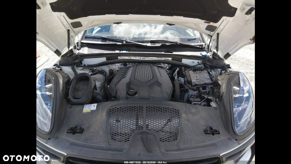 Porsche Macan T PDK - 12
