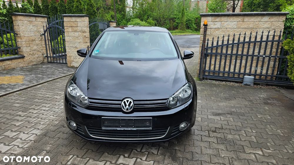 Volkswagen Golf 1.2 TSI Style - 3
