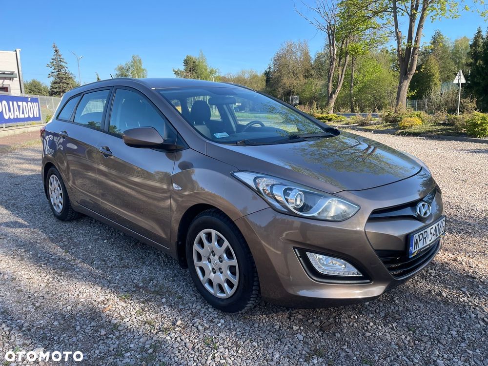 Hyundai i30 1.6 Style - 1