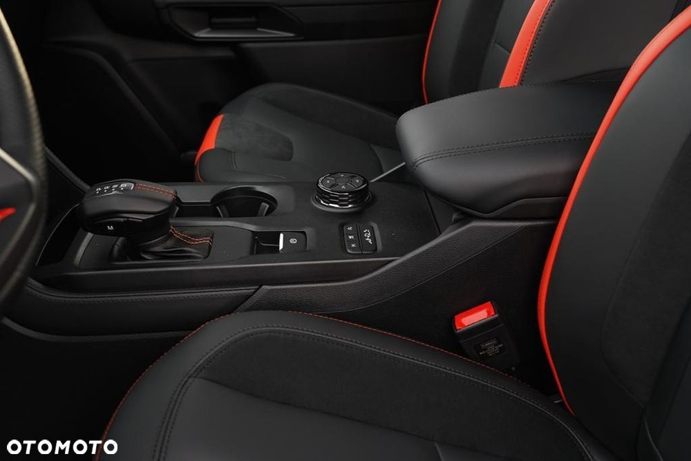 Ford Ranger 3.0 EcoBoost Twin-Turbo 4x4 DC Raptor - 20