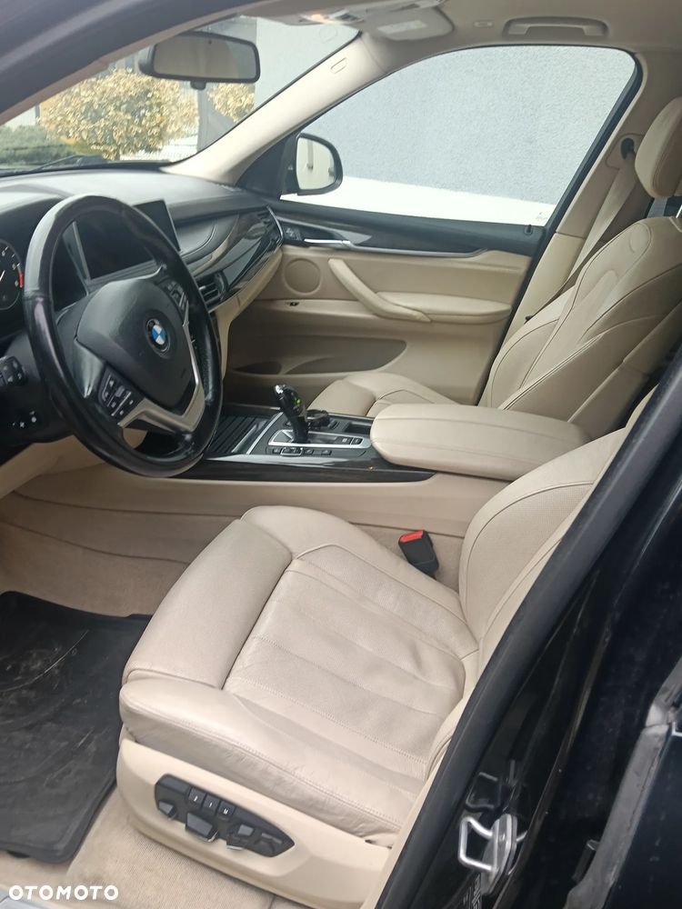 BMW X5 - 15