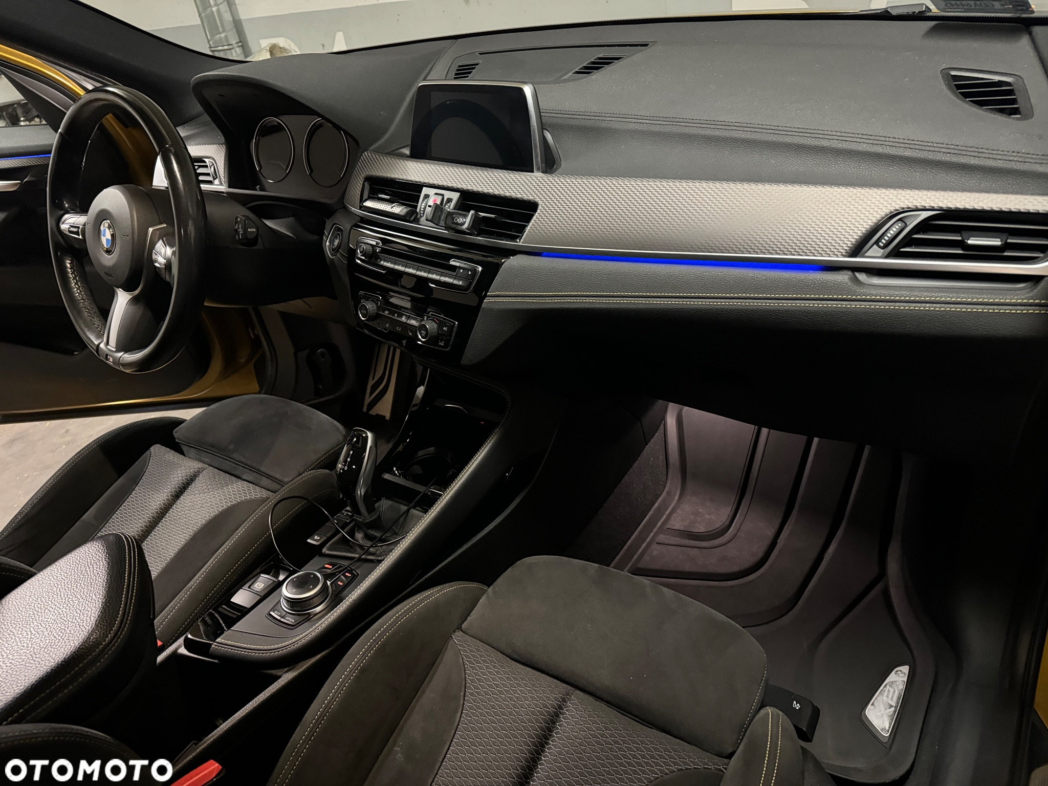 BMW X2 sDrive20i - 7
