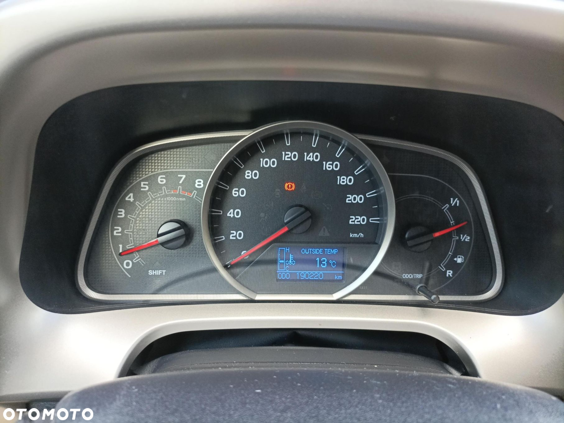 Toyota RAV4 - 17