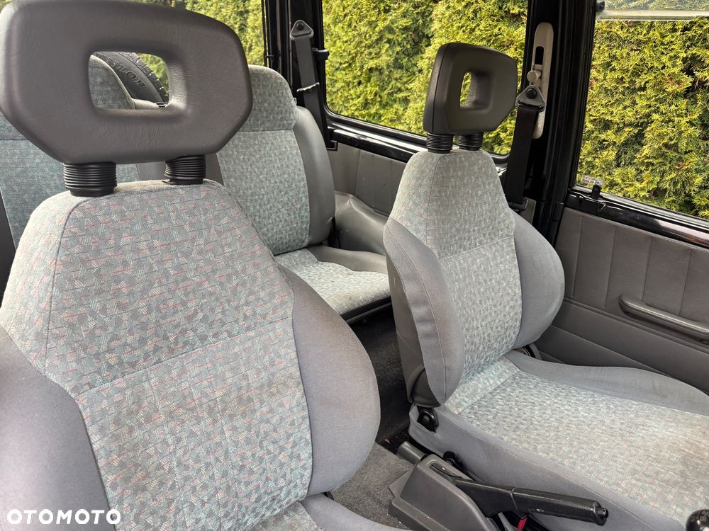 Suzuki Vitara 1.6 JLX Metal Top - 5