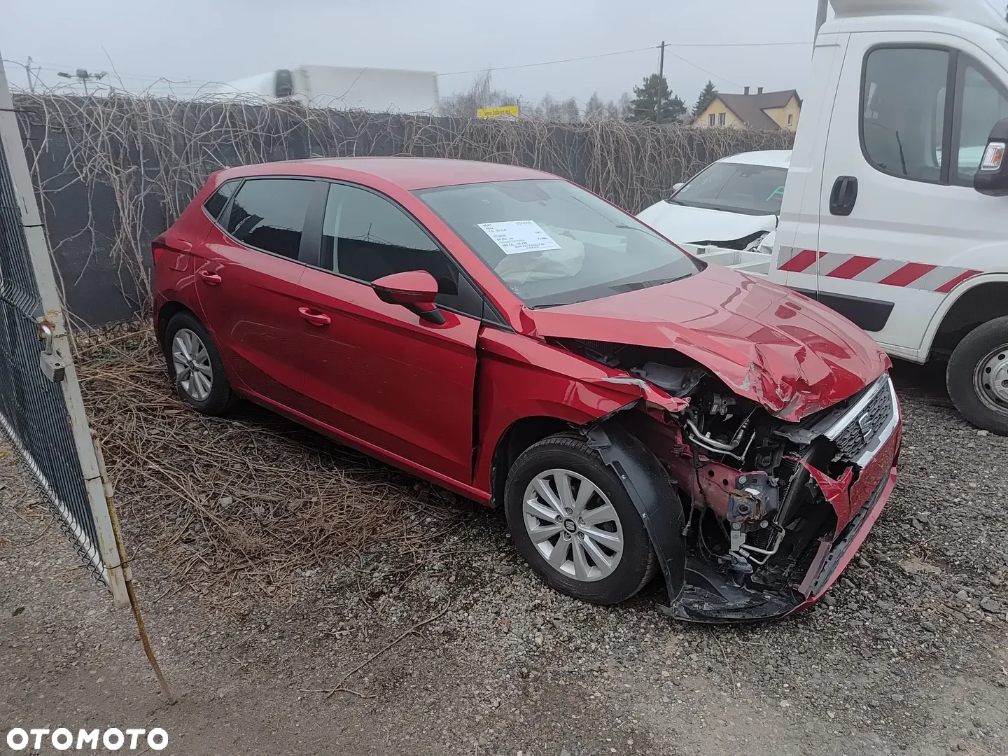 Seat Ibiza 1.0 EVO Style S&S - 11
