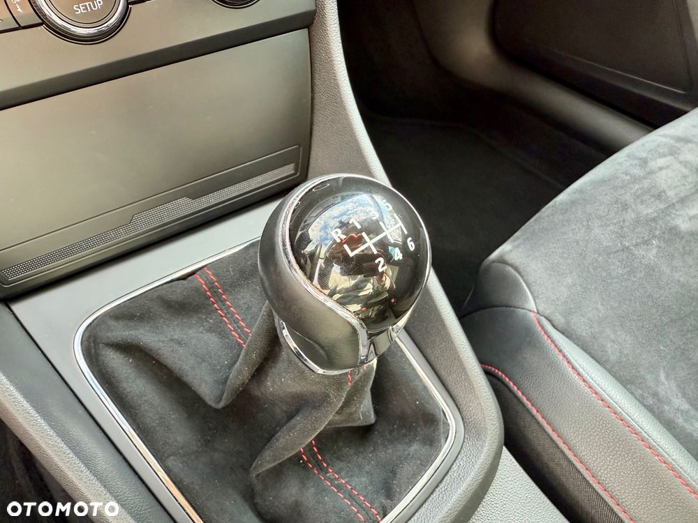 Seat Leon 2.0 TDI DPF Start&Stop FR - 27