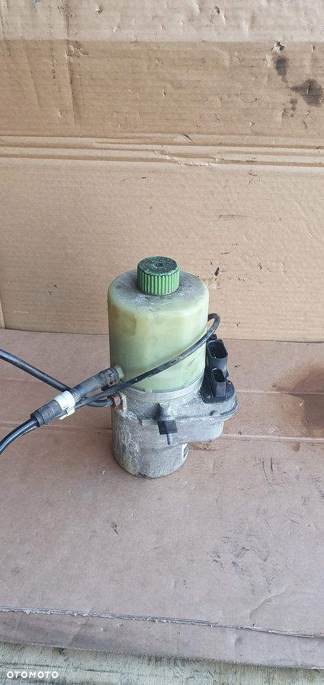 Pompa wspomagania kierownicy elektryczna VW Polo V 6R 6R0423156A - 5