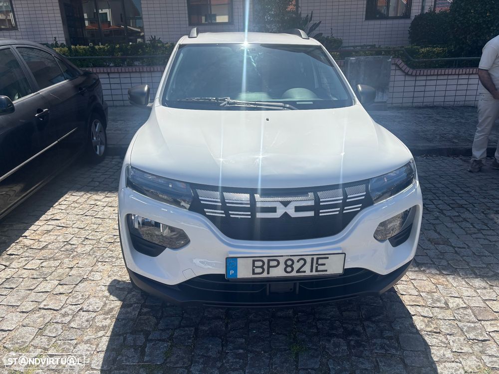 Dacia Spring ESSENTIAL - 1
