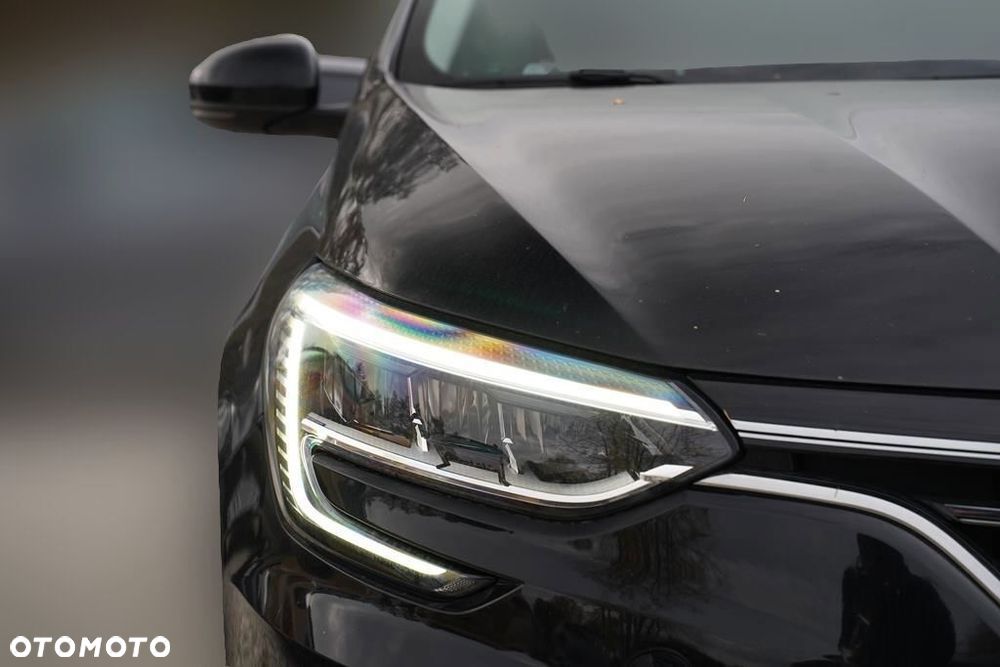 Renault Megane 1.3 TCe Techno EDC - 33