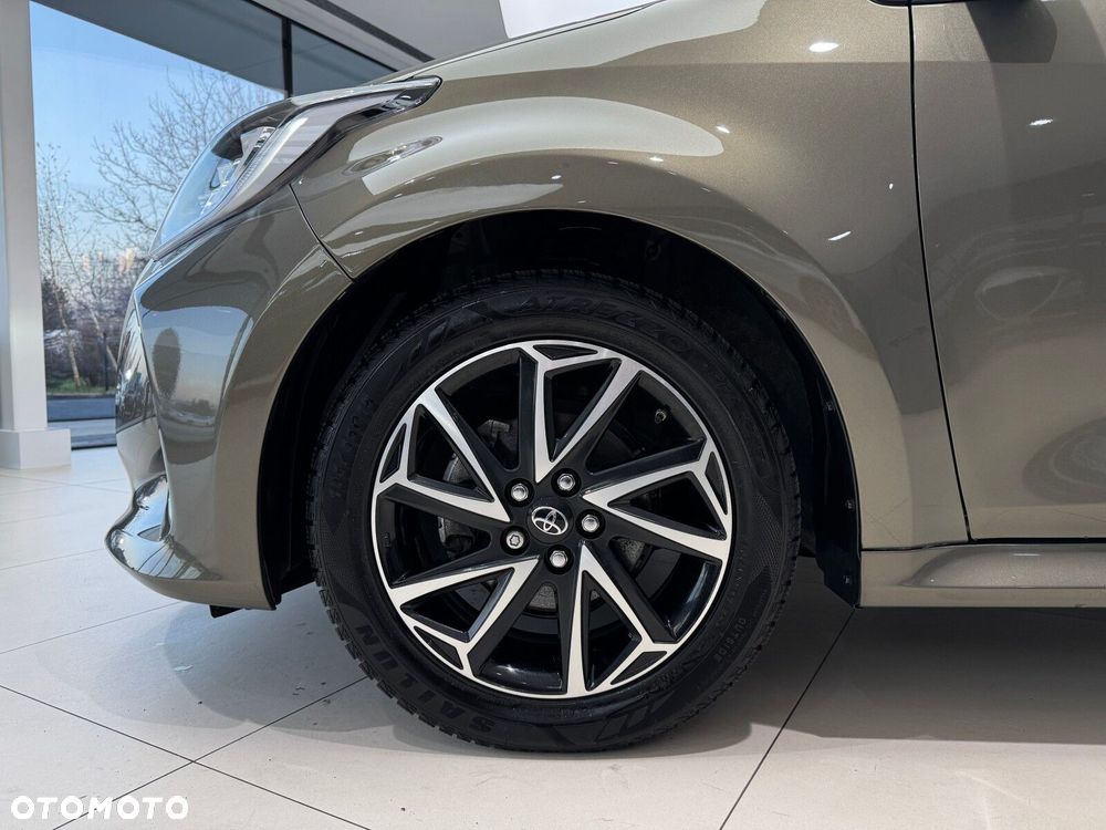 Toyota Yaris 1.5 Comfort - 18