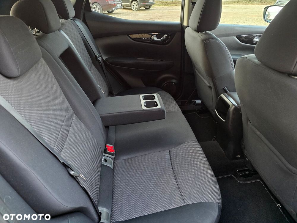 Nissan Qashqai - 12