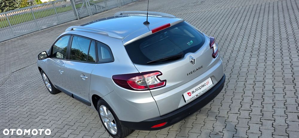 Renault Megane - 10