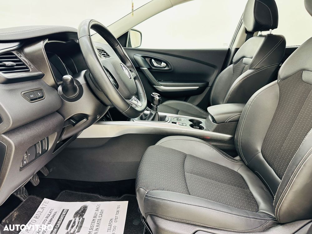 Renault Kadjar Energy TCe 130 Business - 10