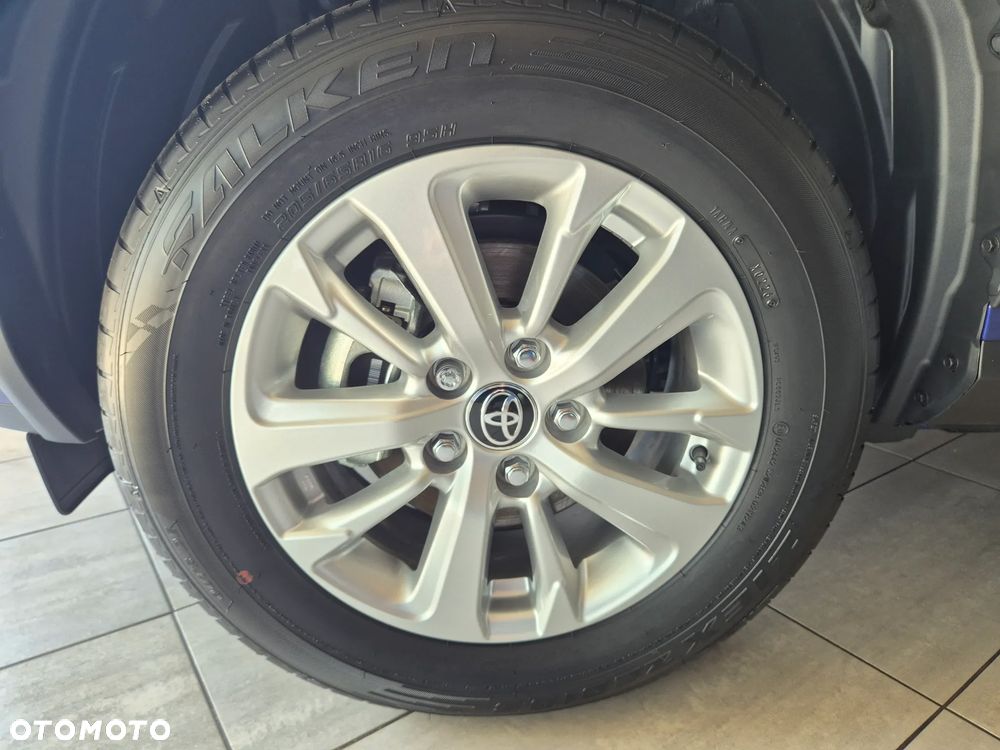 Toyota Yaris Cross Hybrid 1.5 Comfort - 6