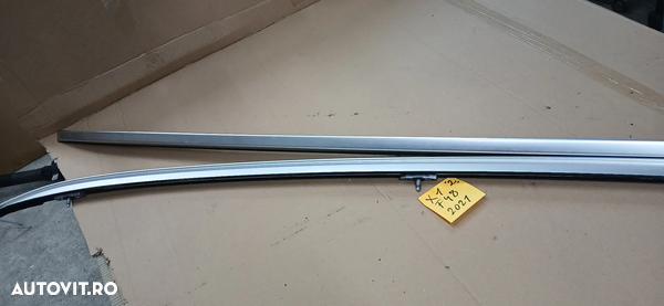 Bari longitudinale Plafon BMW X1 F48 2021