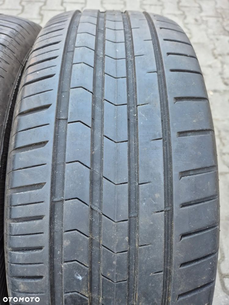 OPONY LETNIE VREDESTEIN 235/55 R19 XL  DOT 1723 - 3