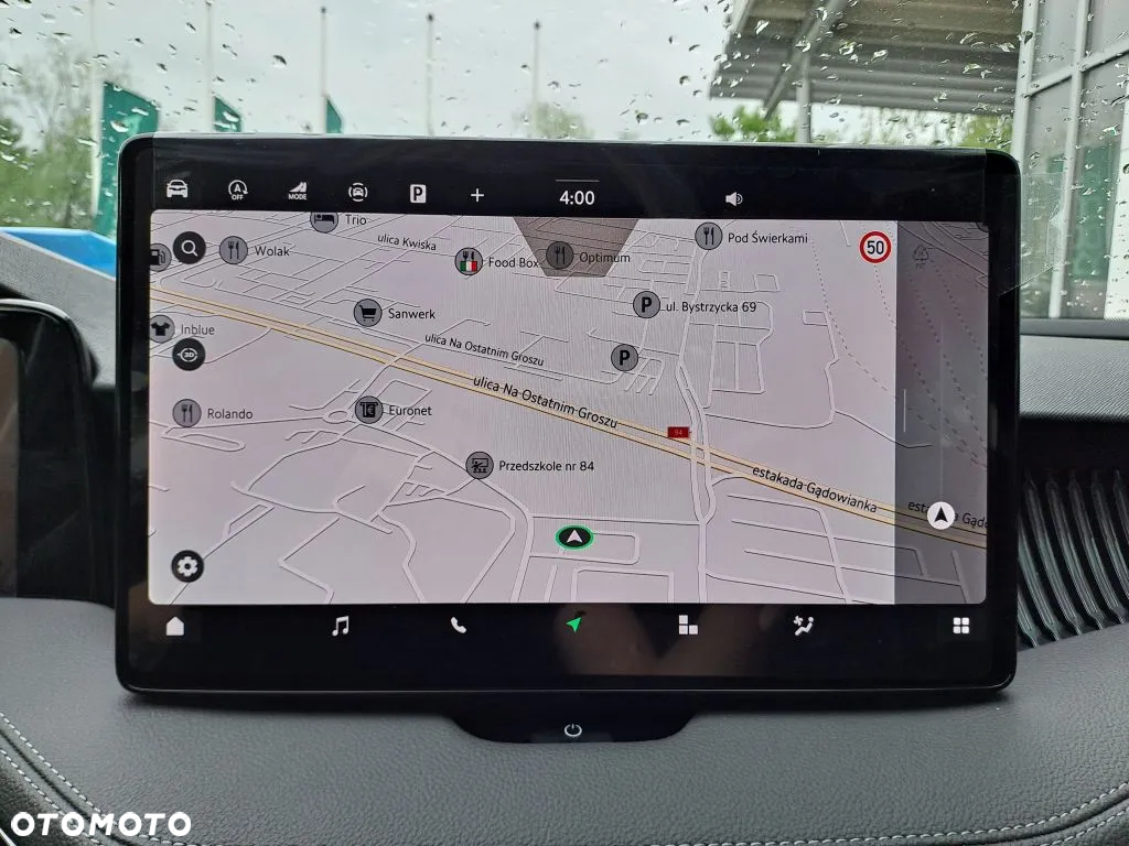 Skoda Superb 2.0 TSI 4x4 L&K DSG - 19