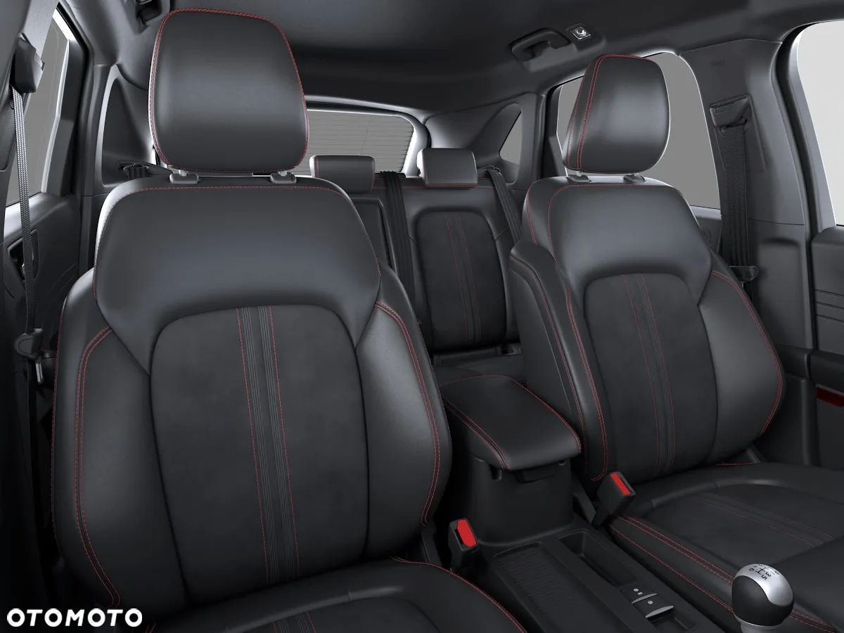 Ford Kuga 2.5 FHEV AWD ST-Line X eCVT - 13