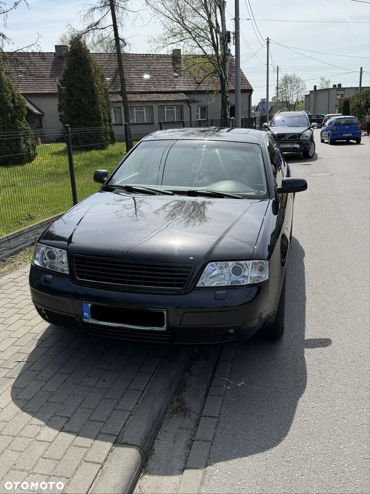 Audi A6 Limousine - 3