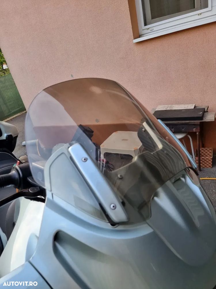 BMW R 1100RT 75th Anniversary - 20