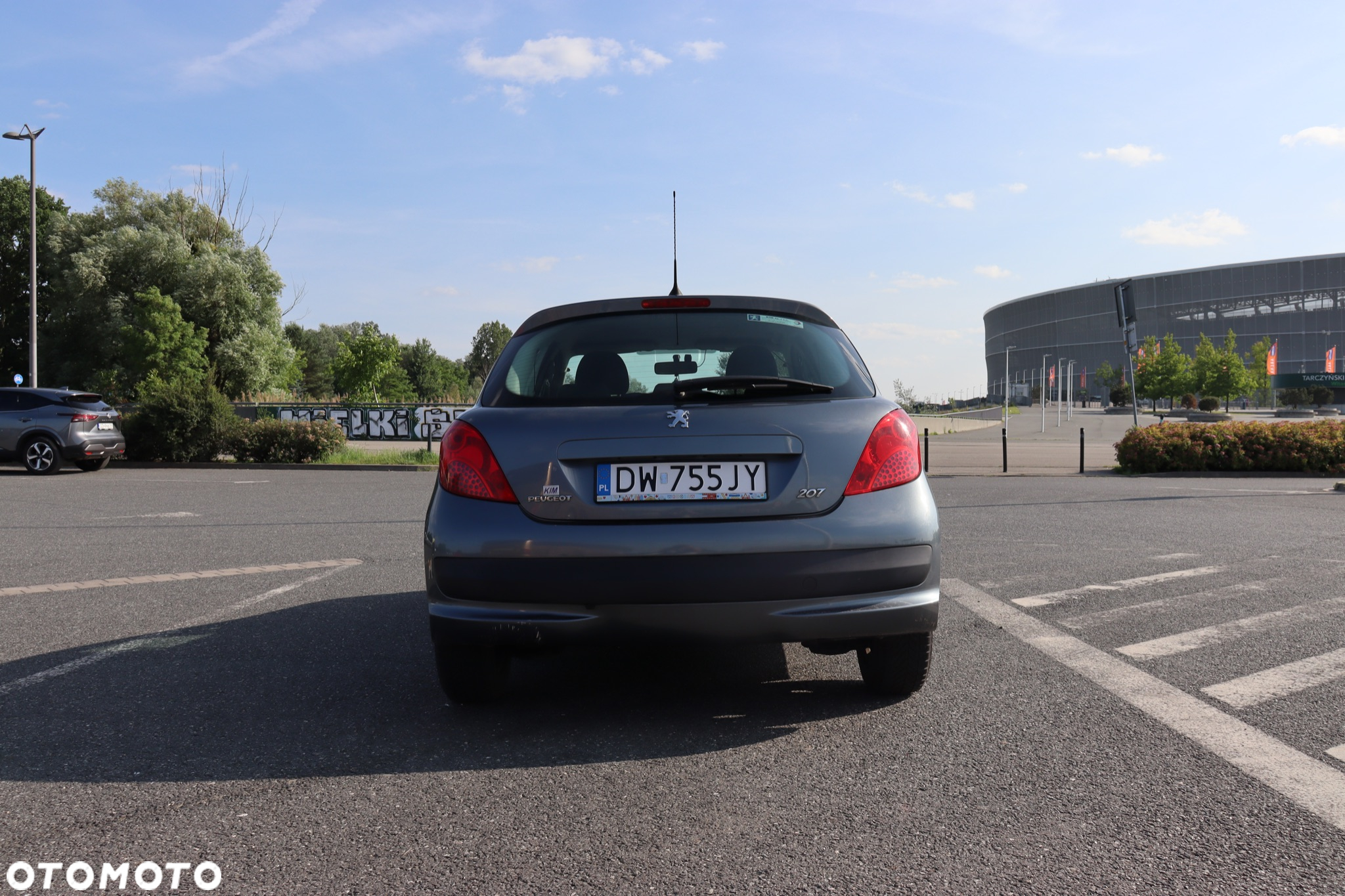Peugeot 207 - 3