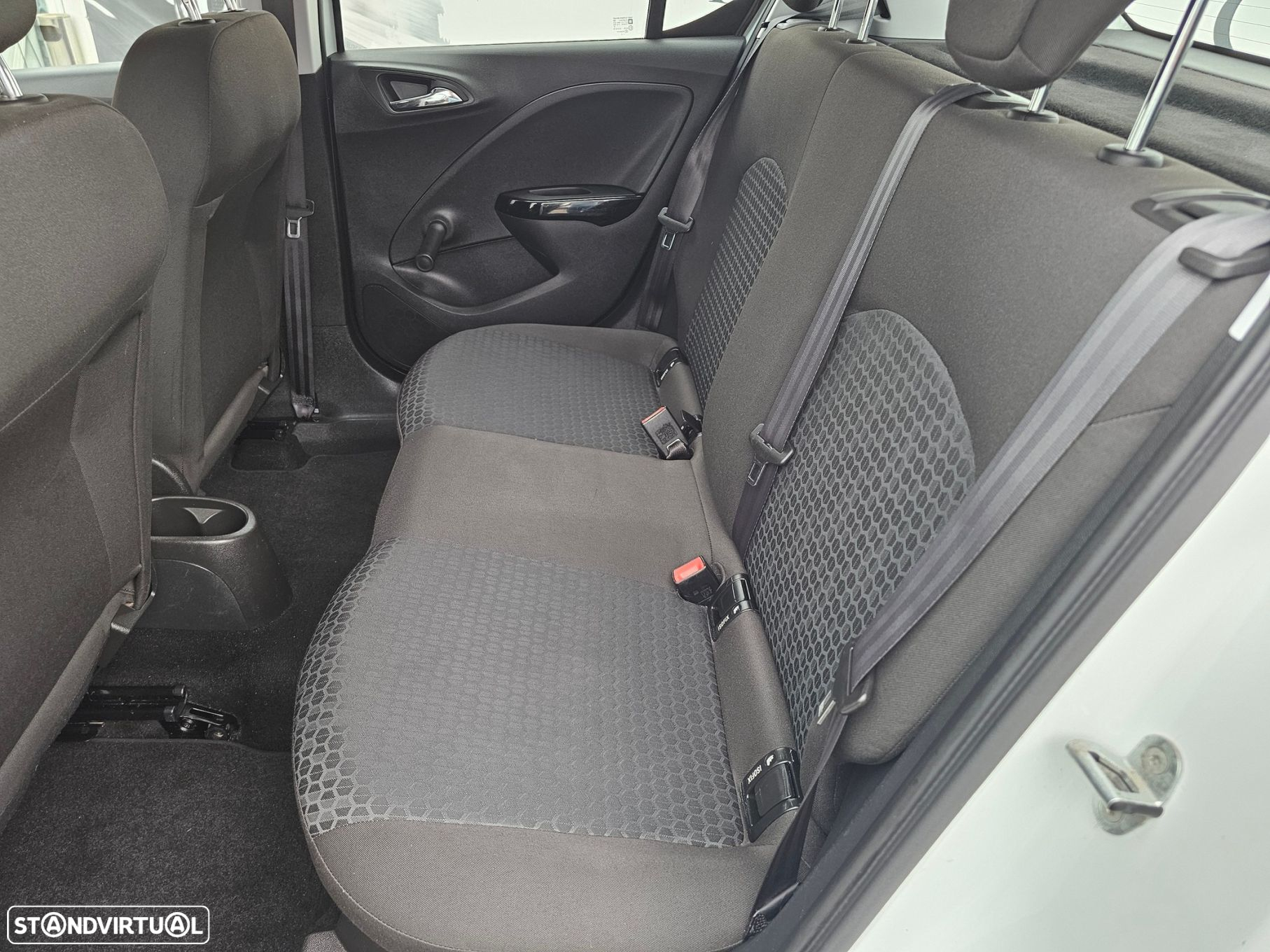 Opel Corsa 1.2 Active - 10