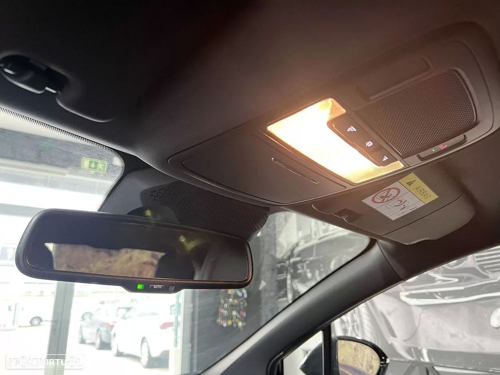 MG MG4 4 Luxury 64 kWh - 23