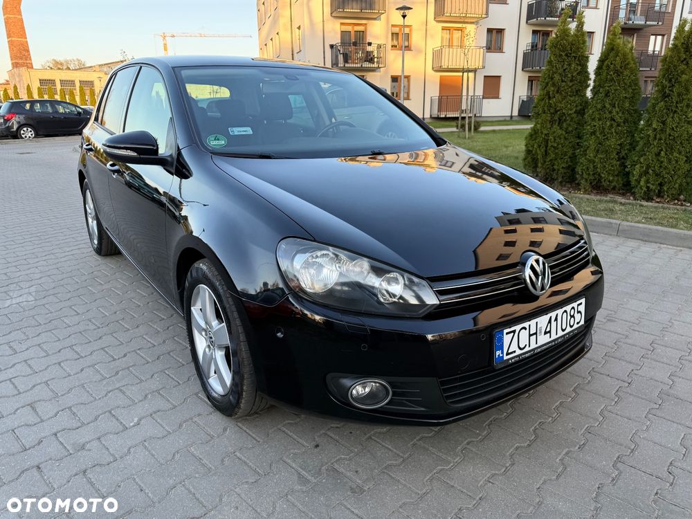 Volkswagen Golf 1.4 MATCH - 15