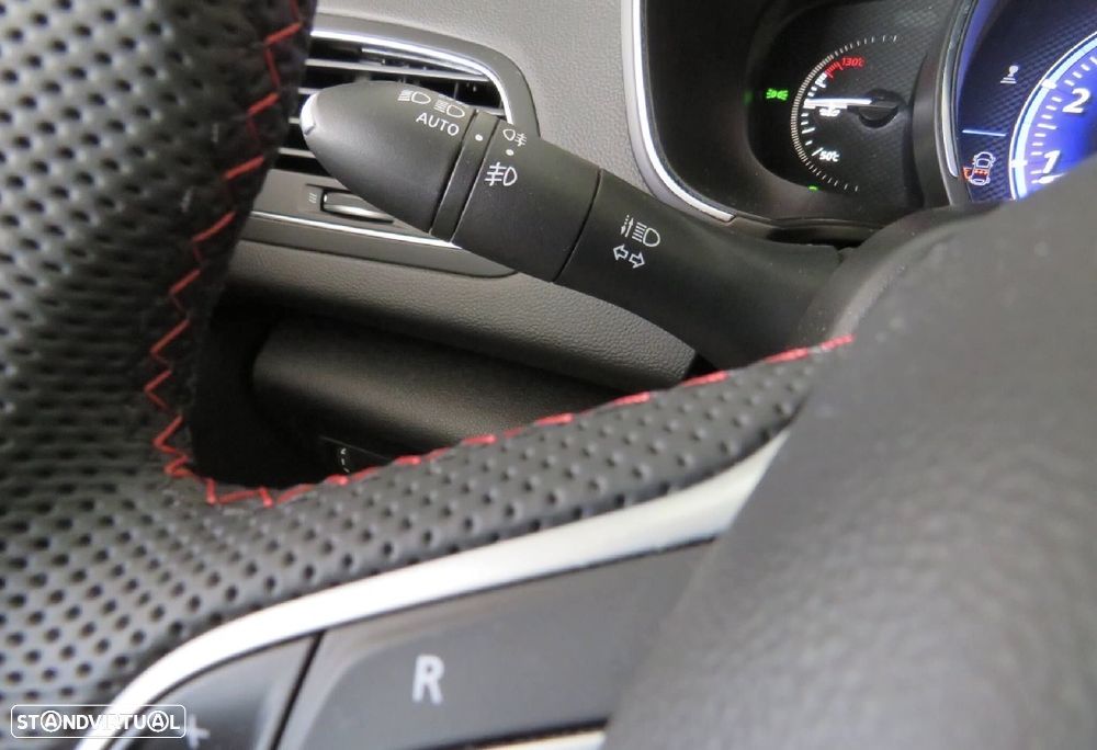 Renault Mégane 1.8 TCe R.S. - 20