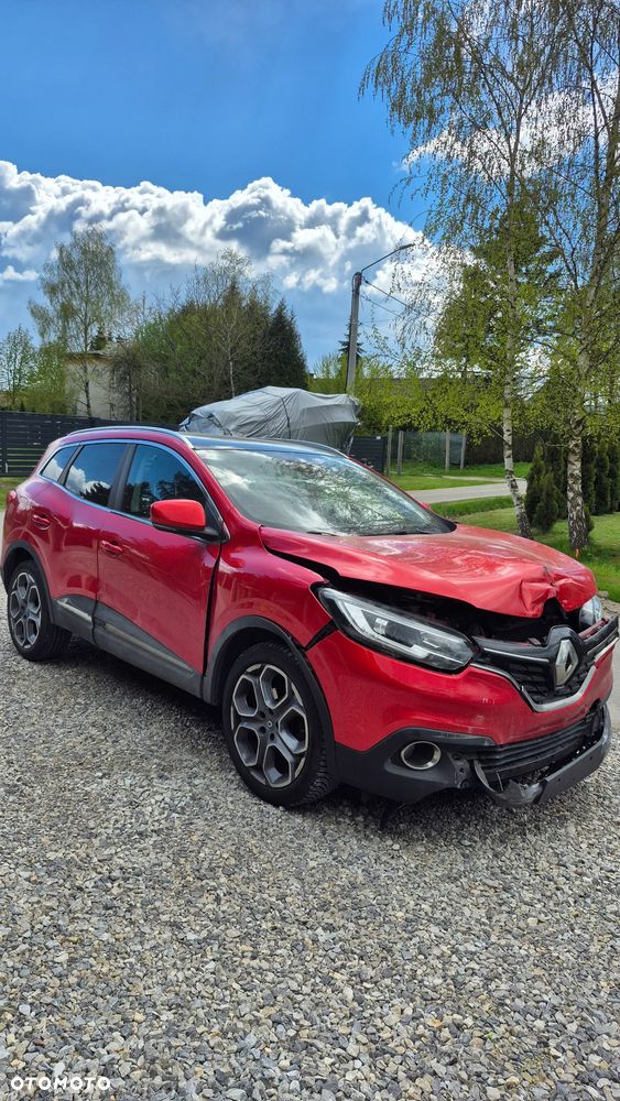 Renault Kadjar Energy TCe 130 LIMITED - 22