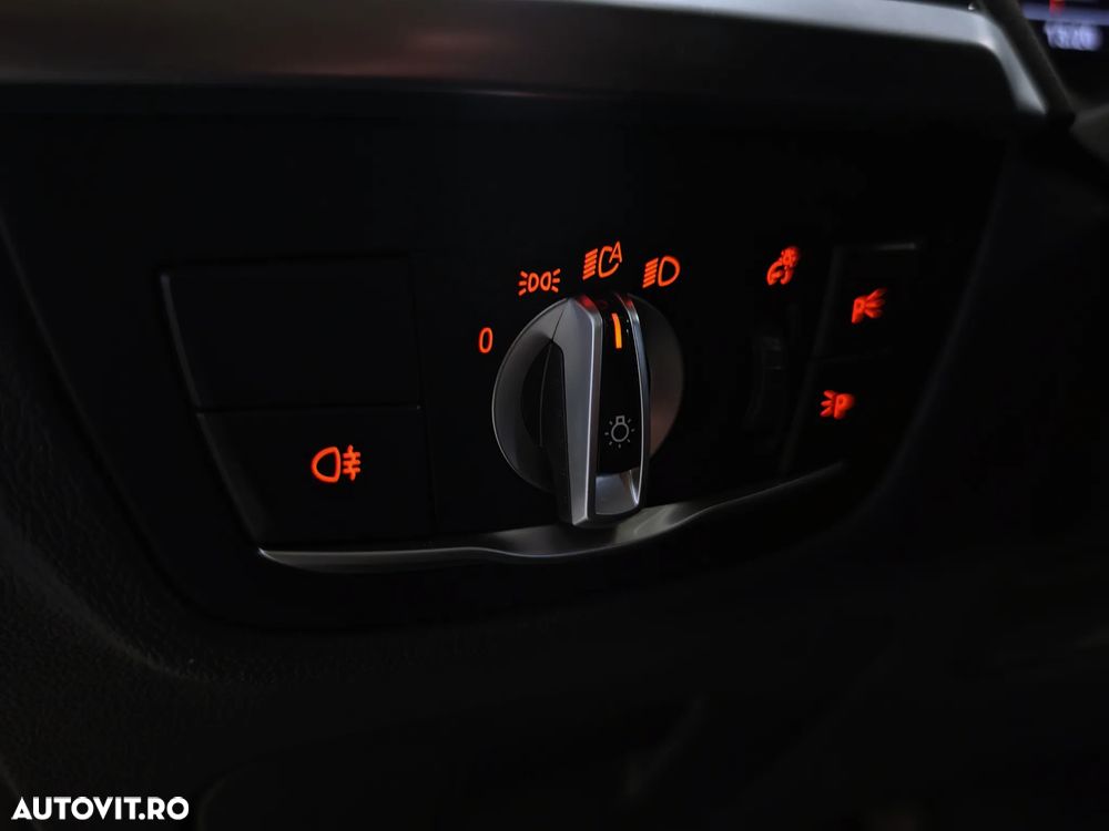 BMW X3 xDrive20d Aut. - 31