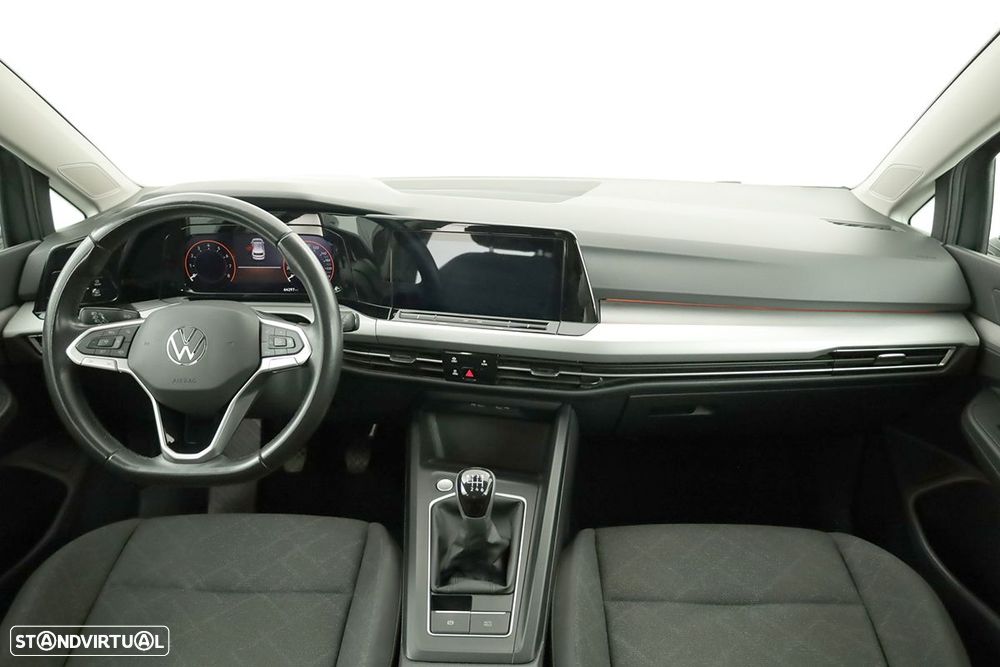 VW Golf 1.0 TSI Life - 8