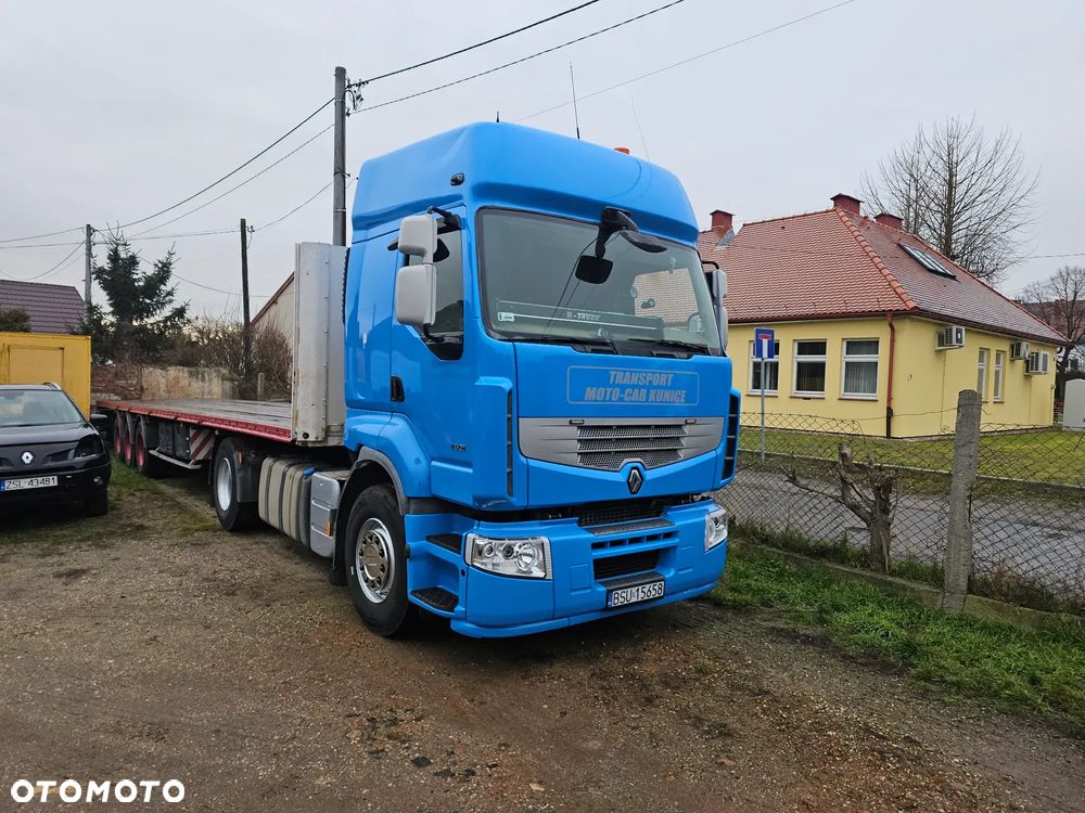 Renault PREMIUM - 3