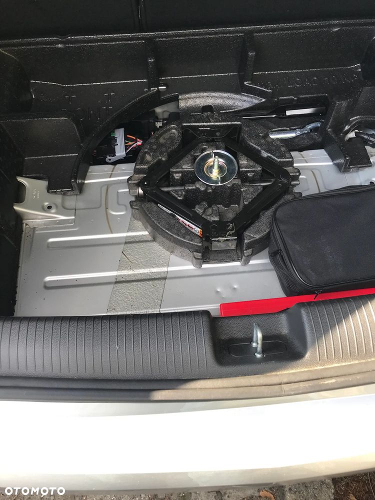 Opel Astra - 23