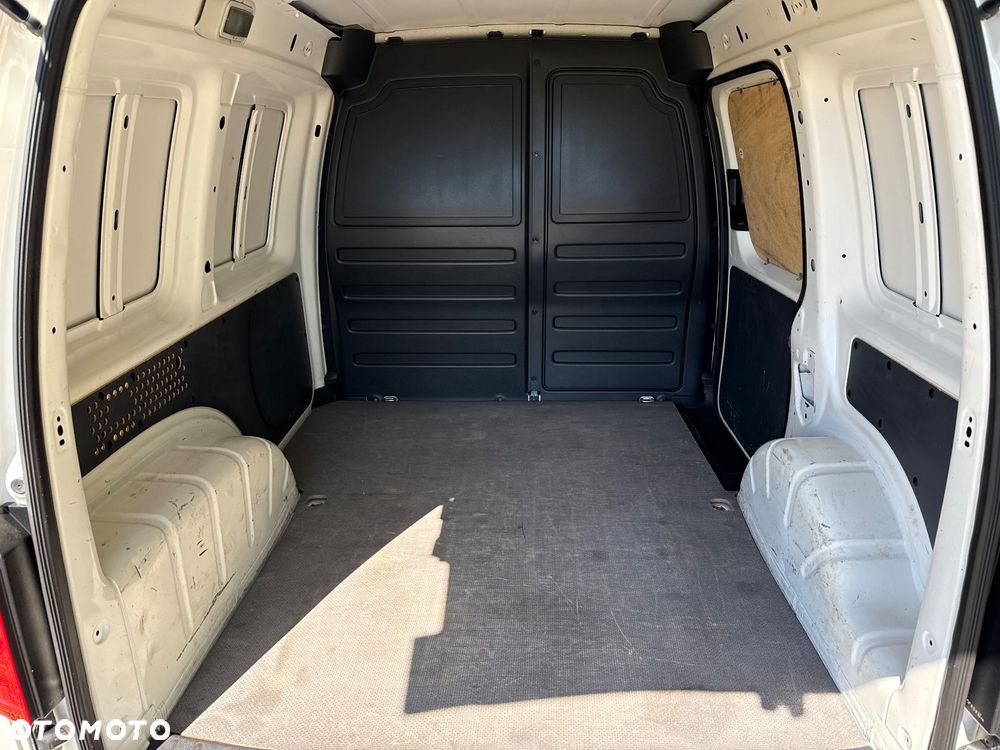 Volkswagen Caddy Standard - 11