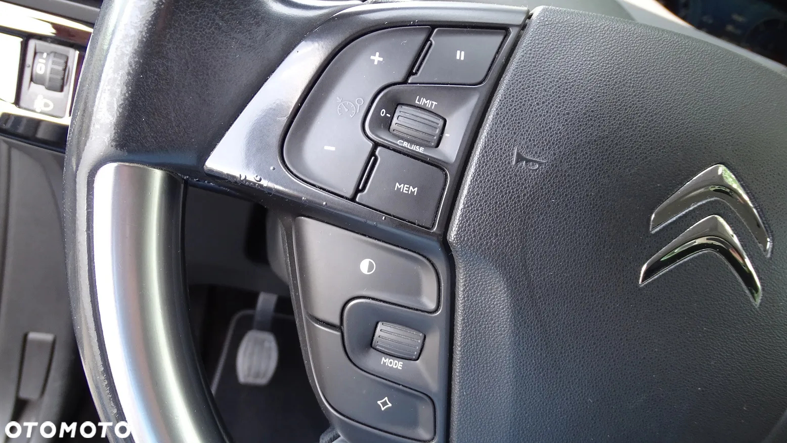 Citroën C4 Picasso e-HDi 115 Business Class - 17