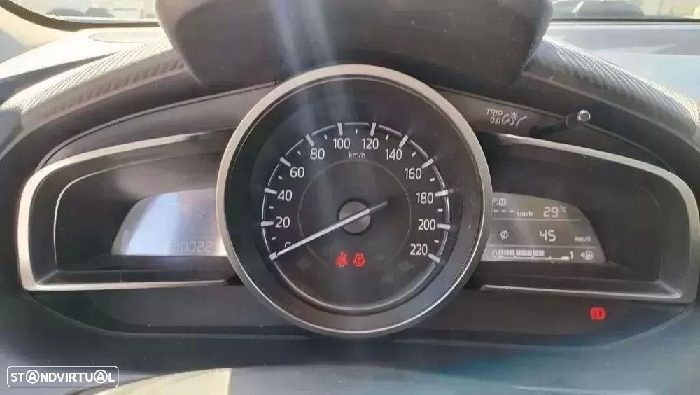 Mazda CX-3 1.5 Sky.Special Edition Navi - 7