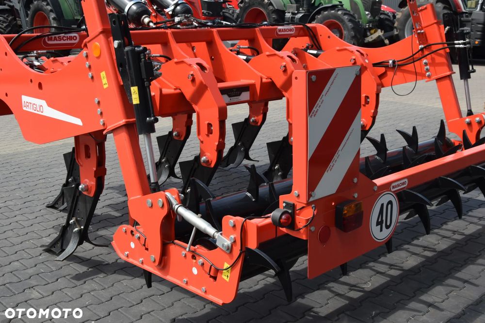 Maschio Gaspardo Artiglio - 7