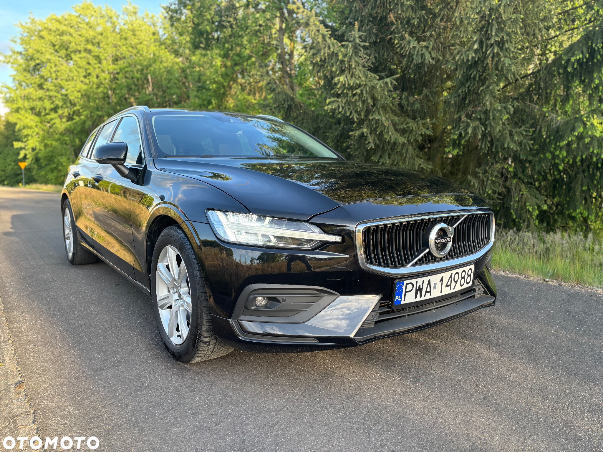 Volvo V60 B3 B Momentum Pro - 5